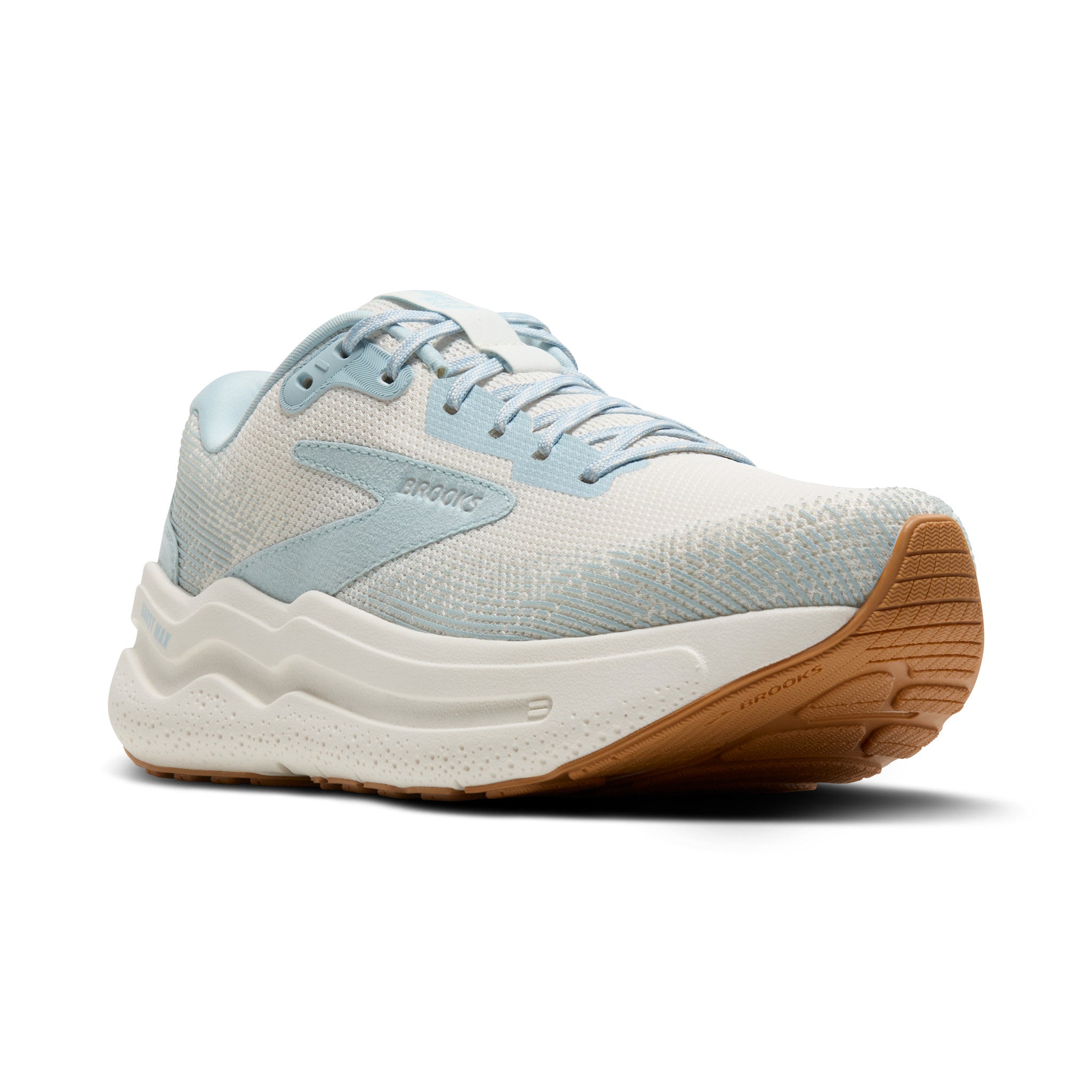 Women's Ghost Max 2 - 9
