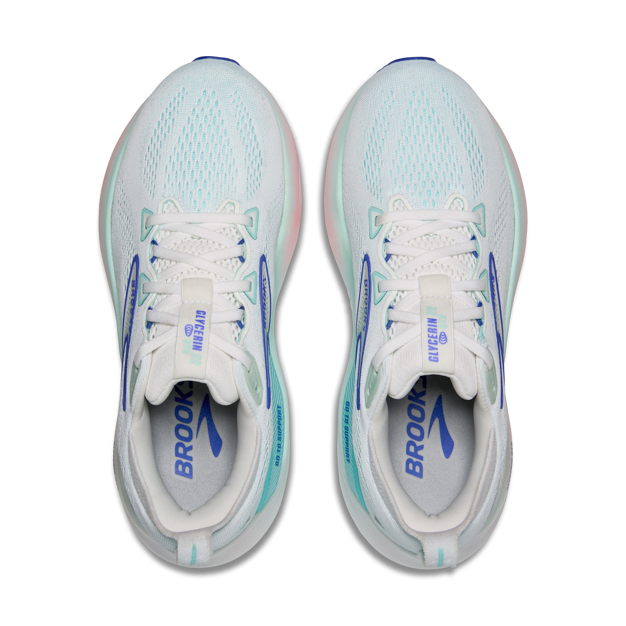 Women's Glycerin GTS 22
