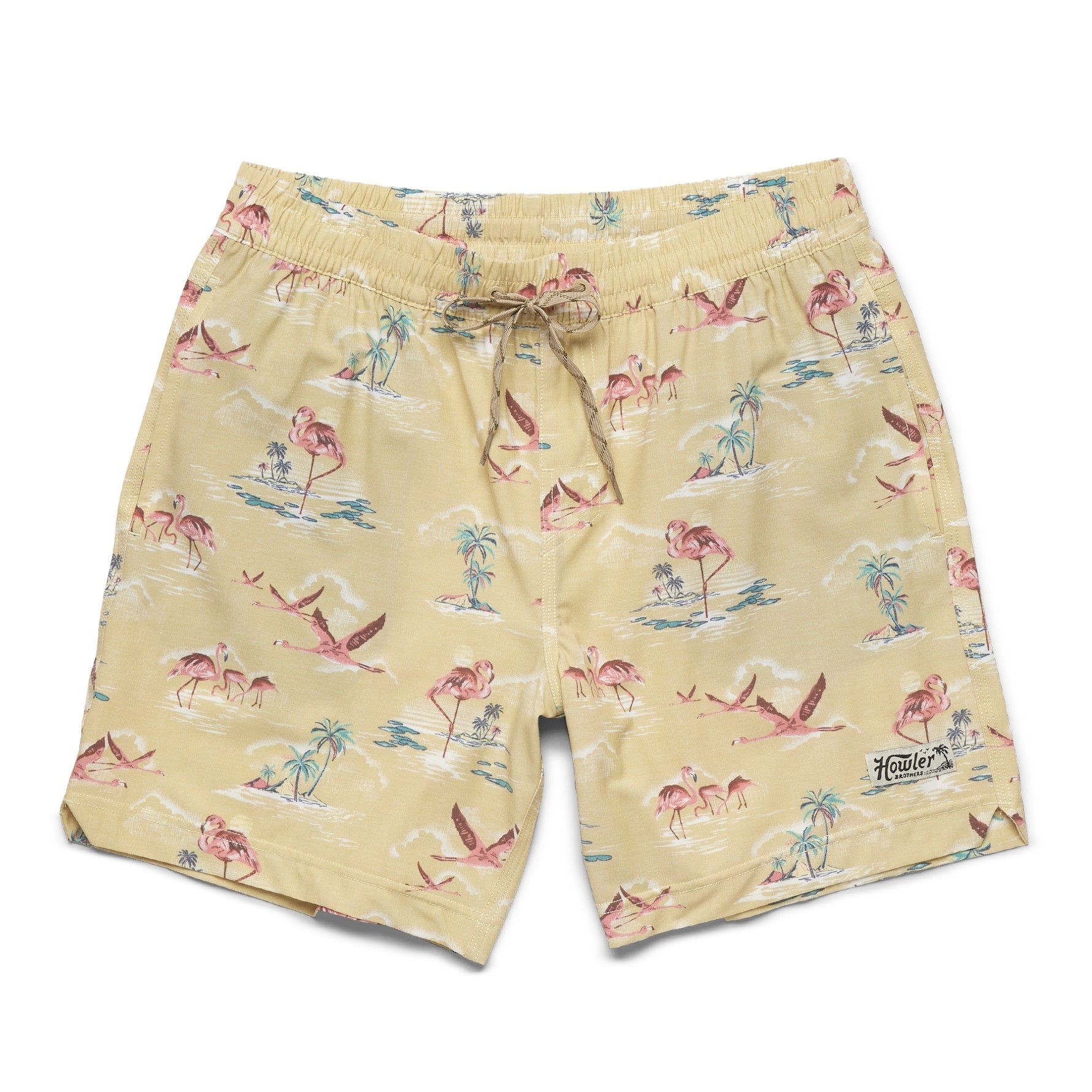 Men's Deep Set Boardshorts