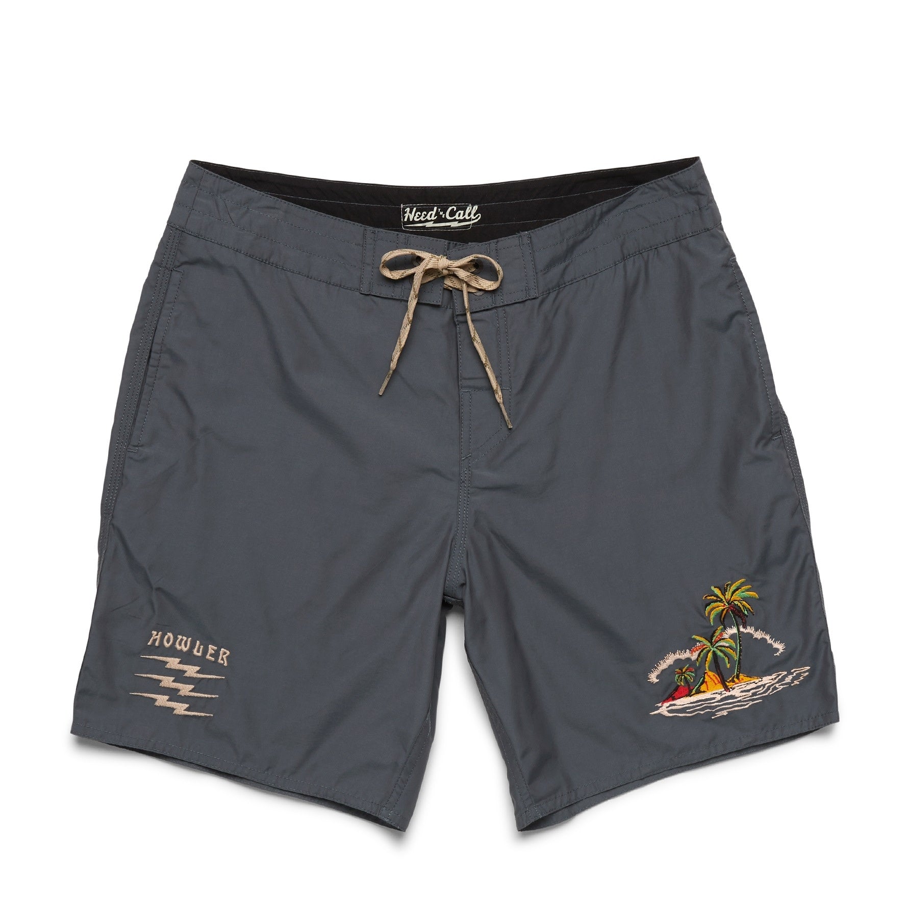 Men's Croatan Boardshorts