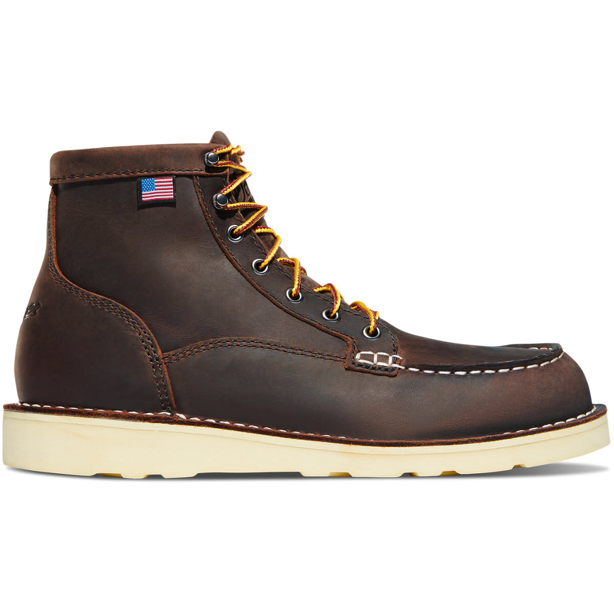 Women's Bull Run Moc Toe