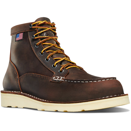 Women's Bull Run Moc Toe