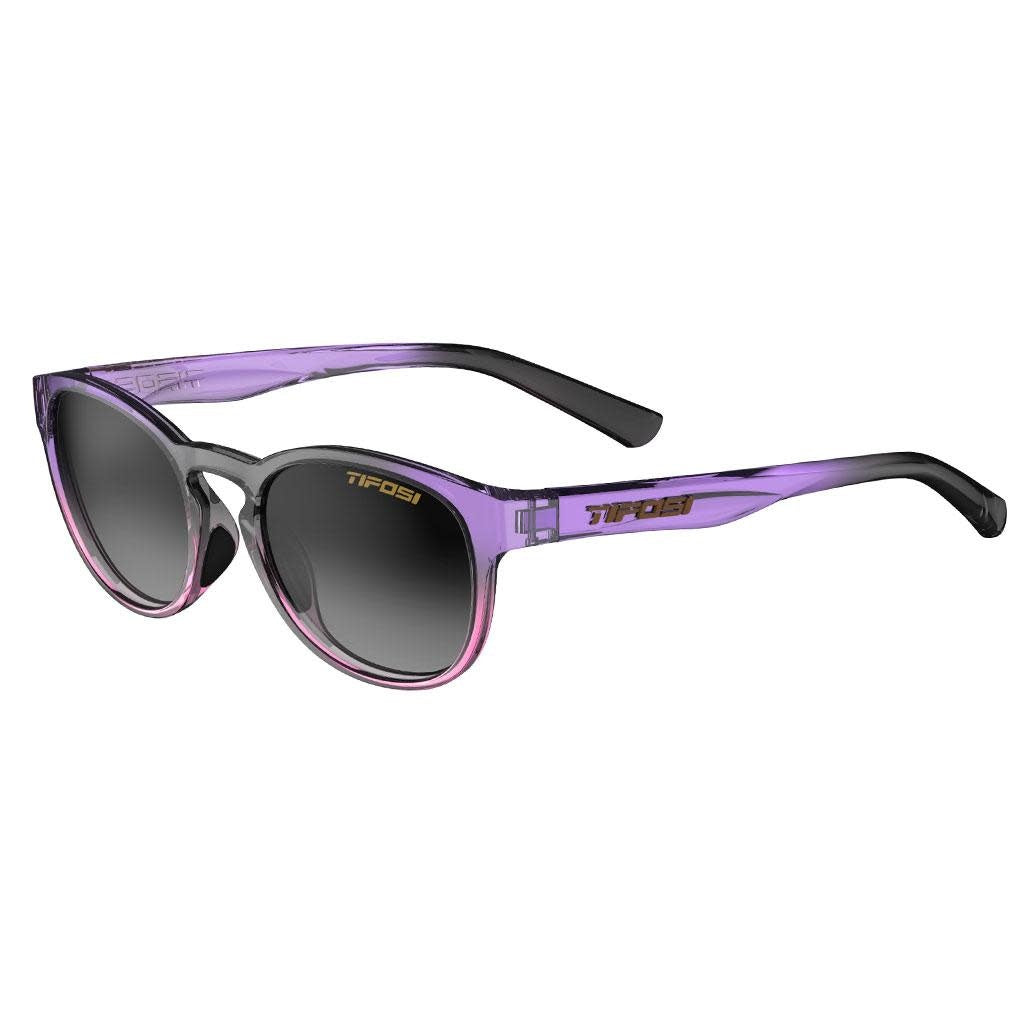 Tifosi Svago - Satin Crystal Brown