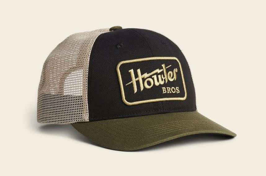 Standard Hat