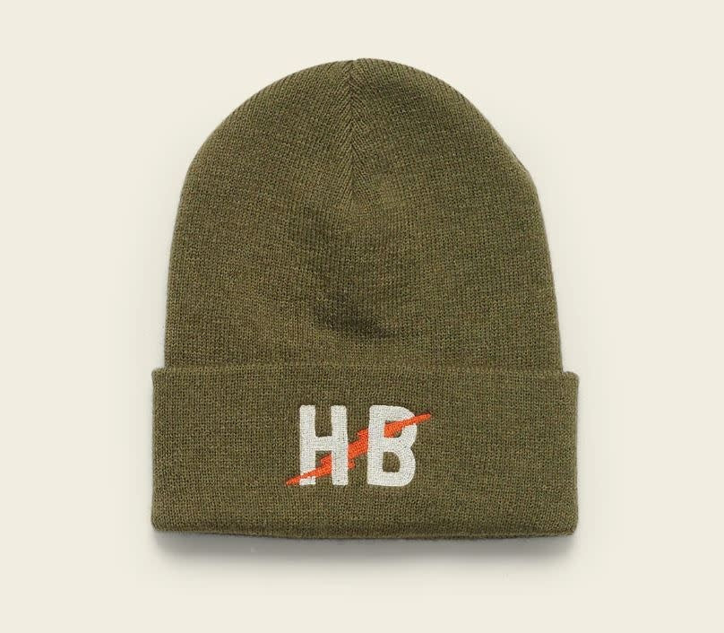 Command Beanie