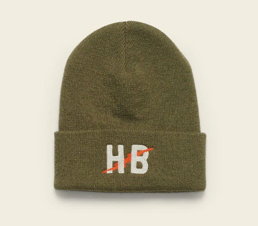 Command Beanie