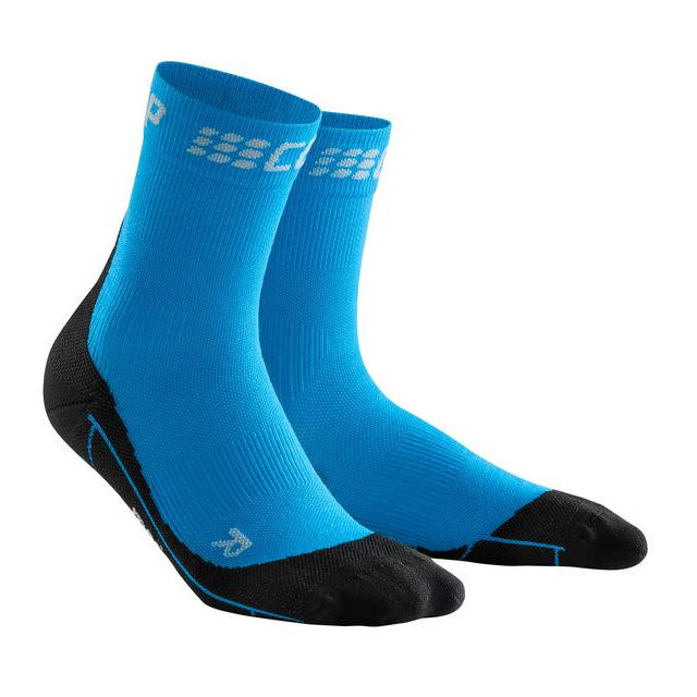 CEP Women's Trail Merino Mid-Cut