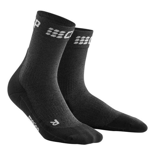 CEP Men's Trail Merino Mid-Cut