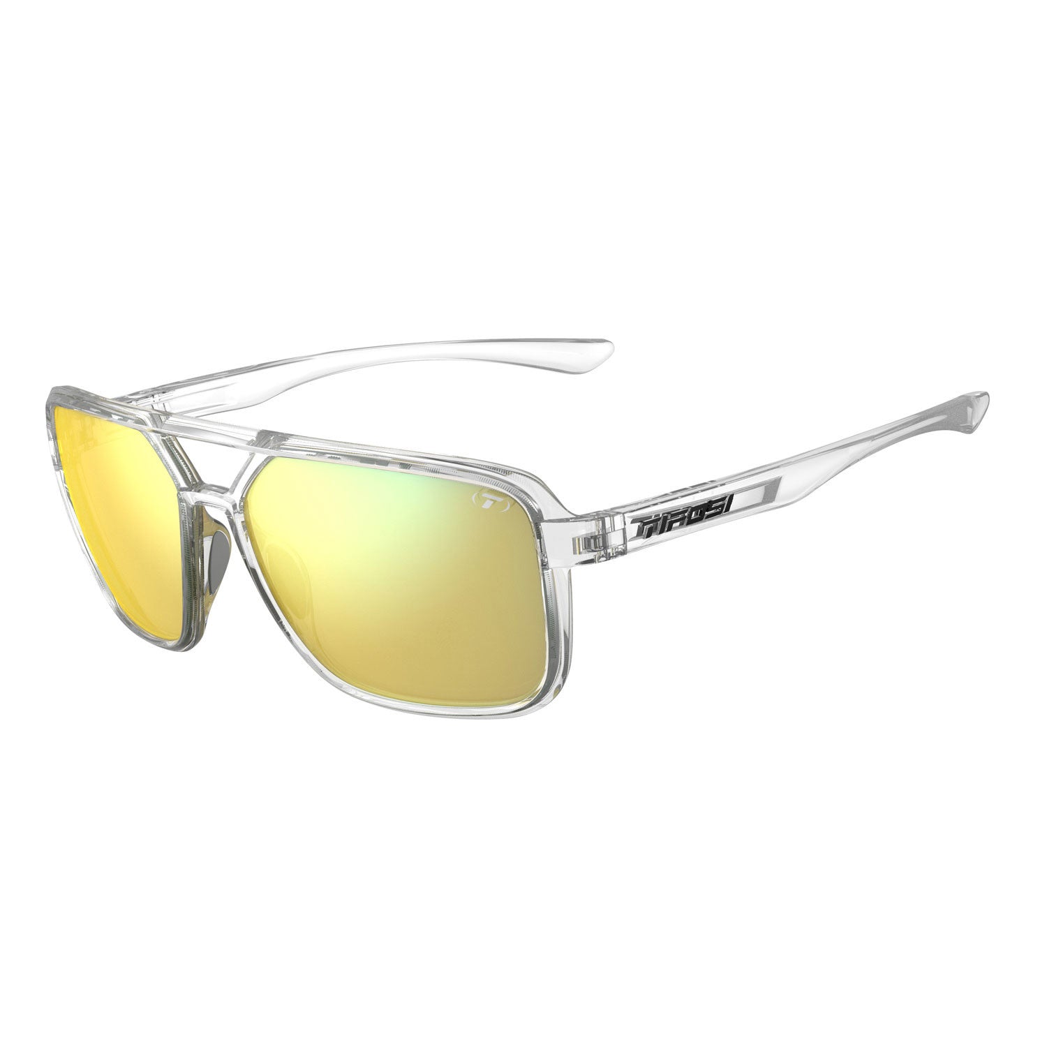 Tifosi Salto - Golden Ray/Blue Mirror
