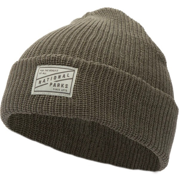 The 1872 Beanie