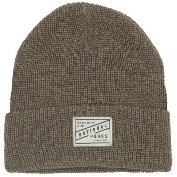 The 1872 Beanie