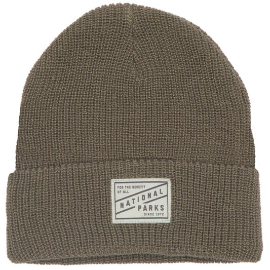 The 1872 Beanie