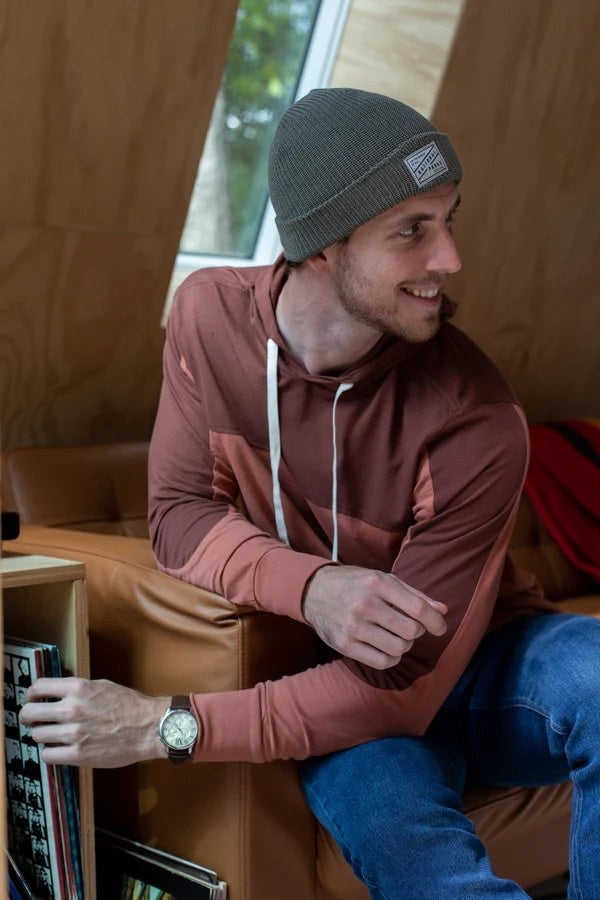 The 1872 Beanie