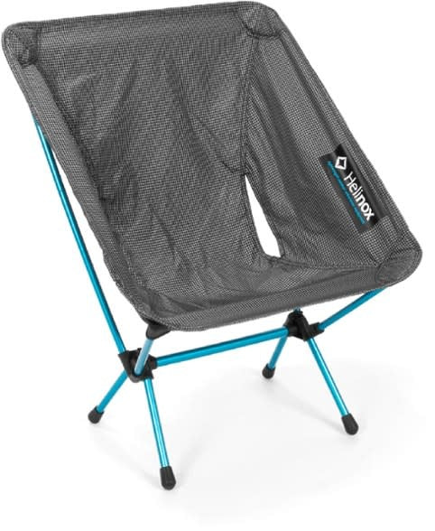 Helinox Chair Zero - Grey