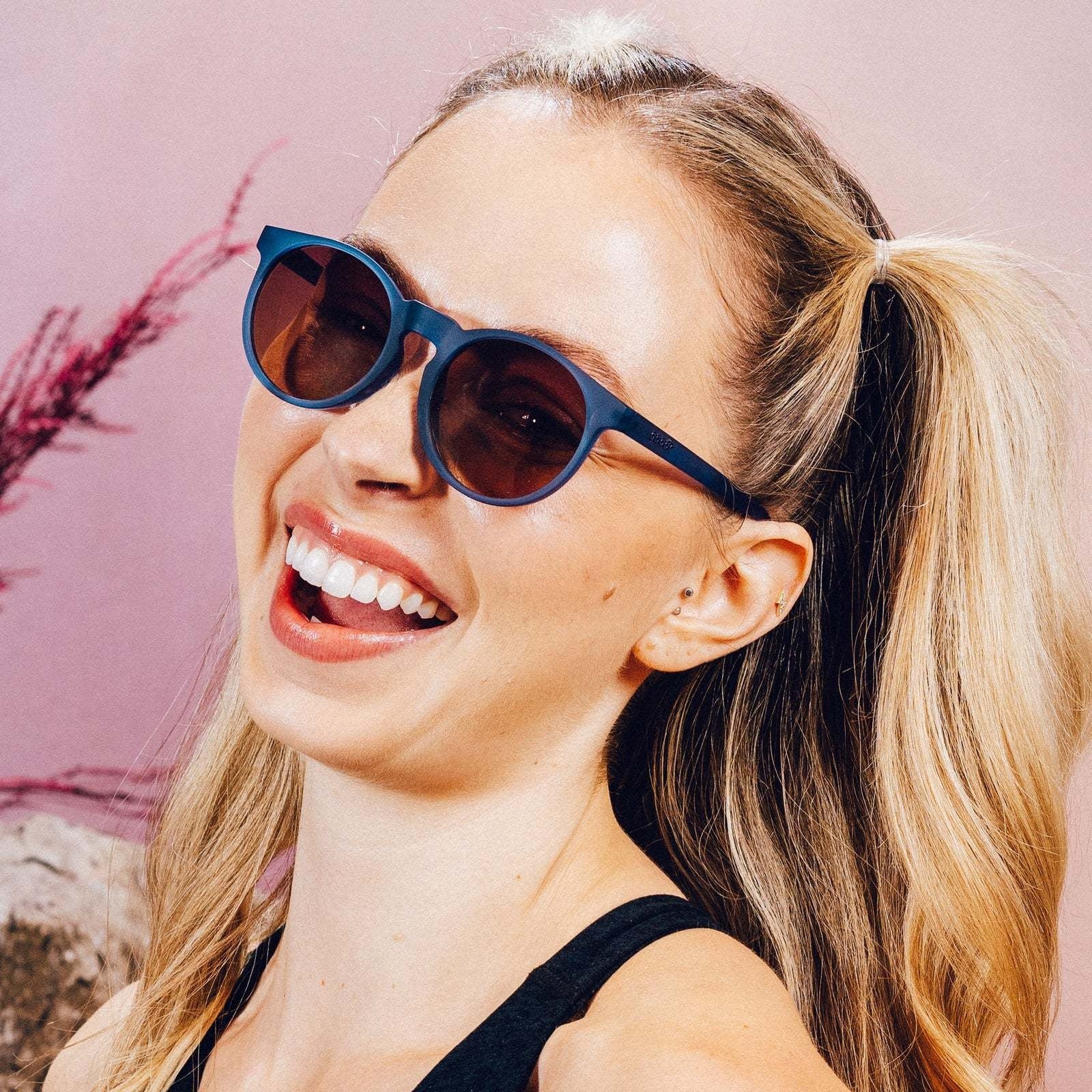 Stares Into the Abyss