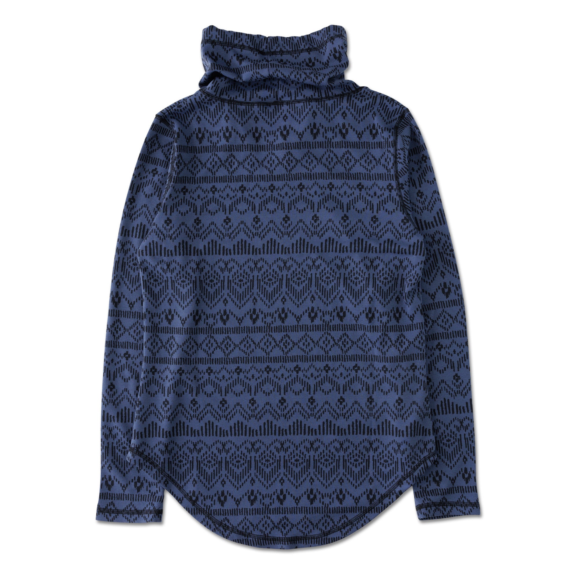 Women's Skylar Shirt - Forest Knit