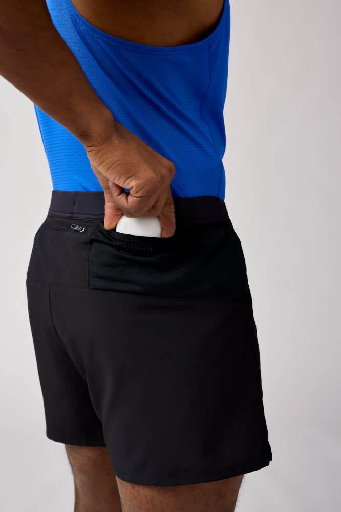 Men's Journey 5" Short