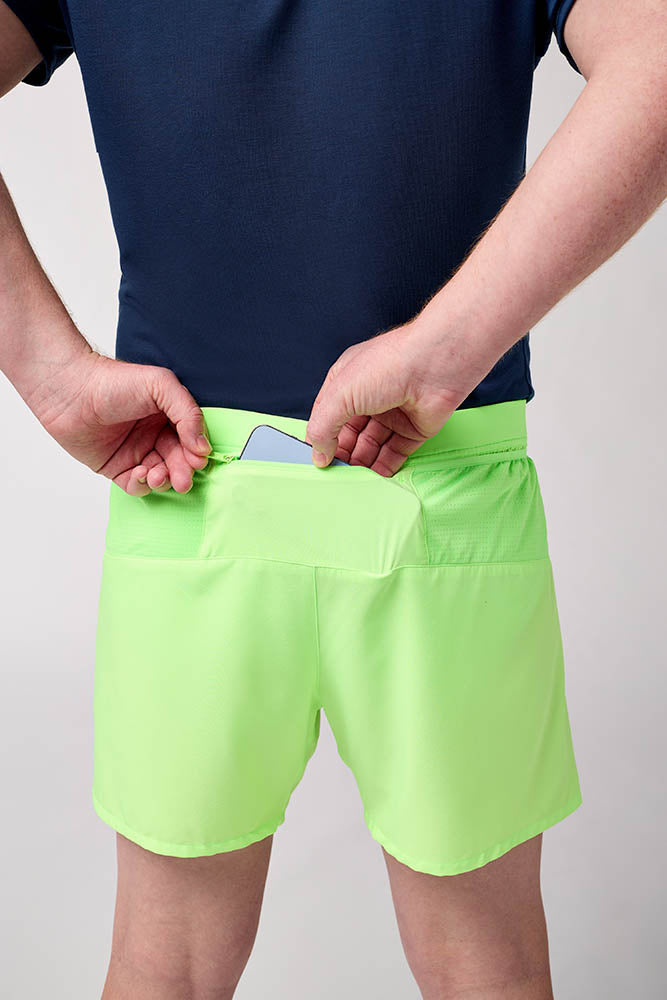 Men's Journey 5" Short