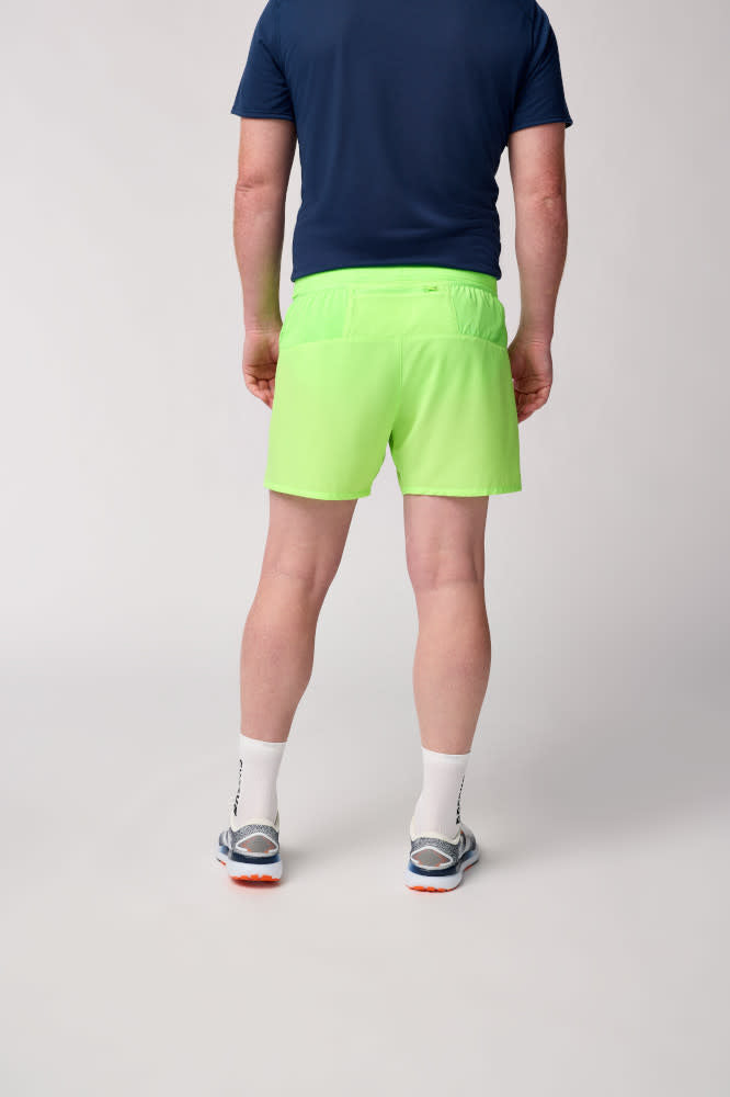 Men's Journey 5" Short