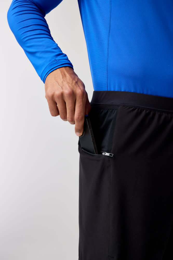 Men's Journey 7" 2-in-1 Short