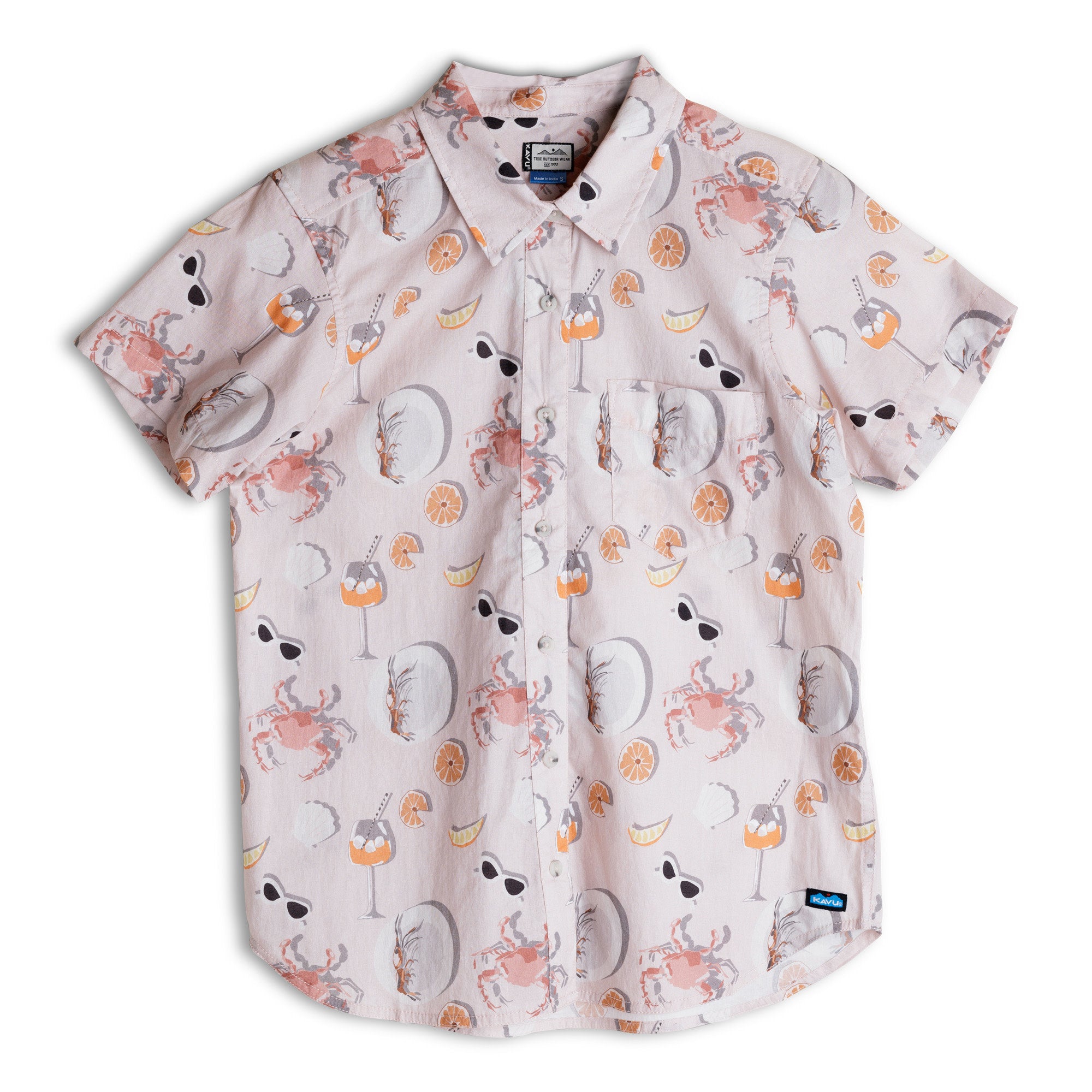 Women's Girl Party Shirt