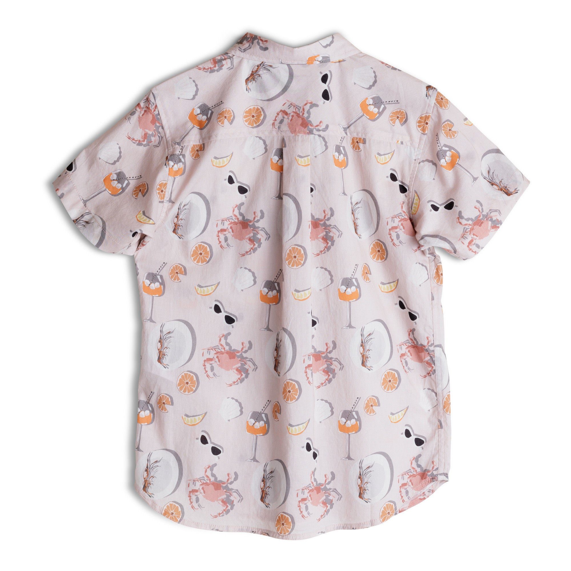 Women's Girl Party Shirt