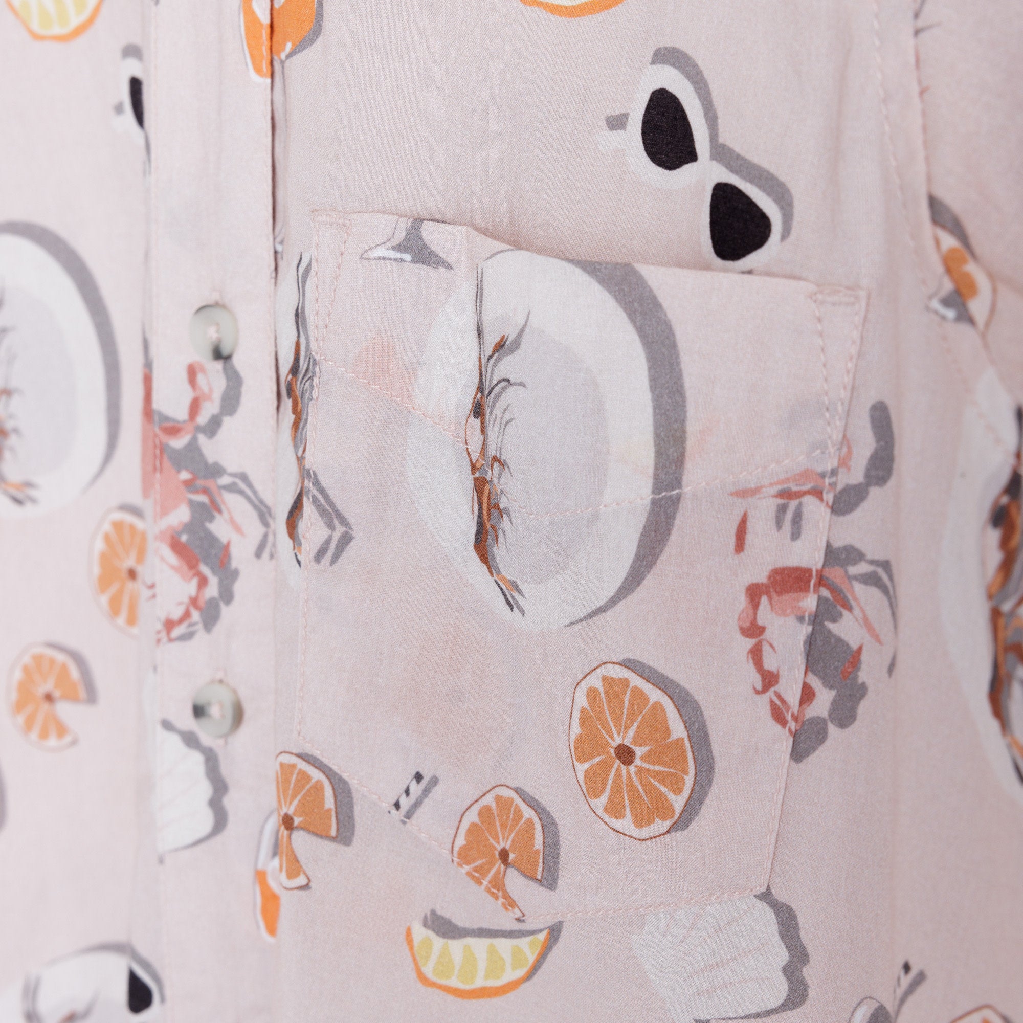 Women's Girl Party Shirt