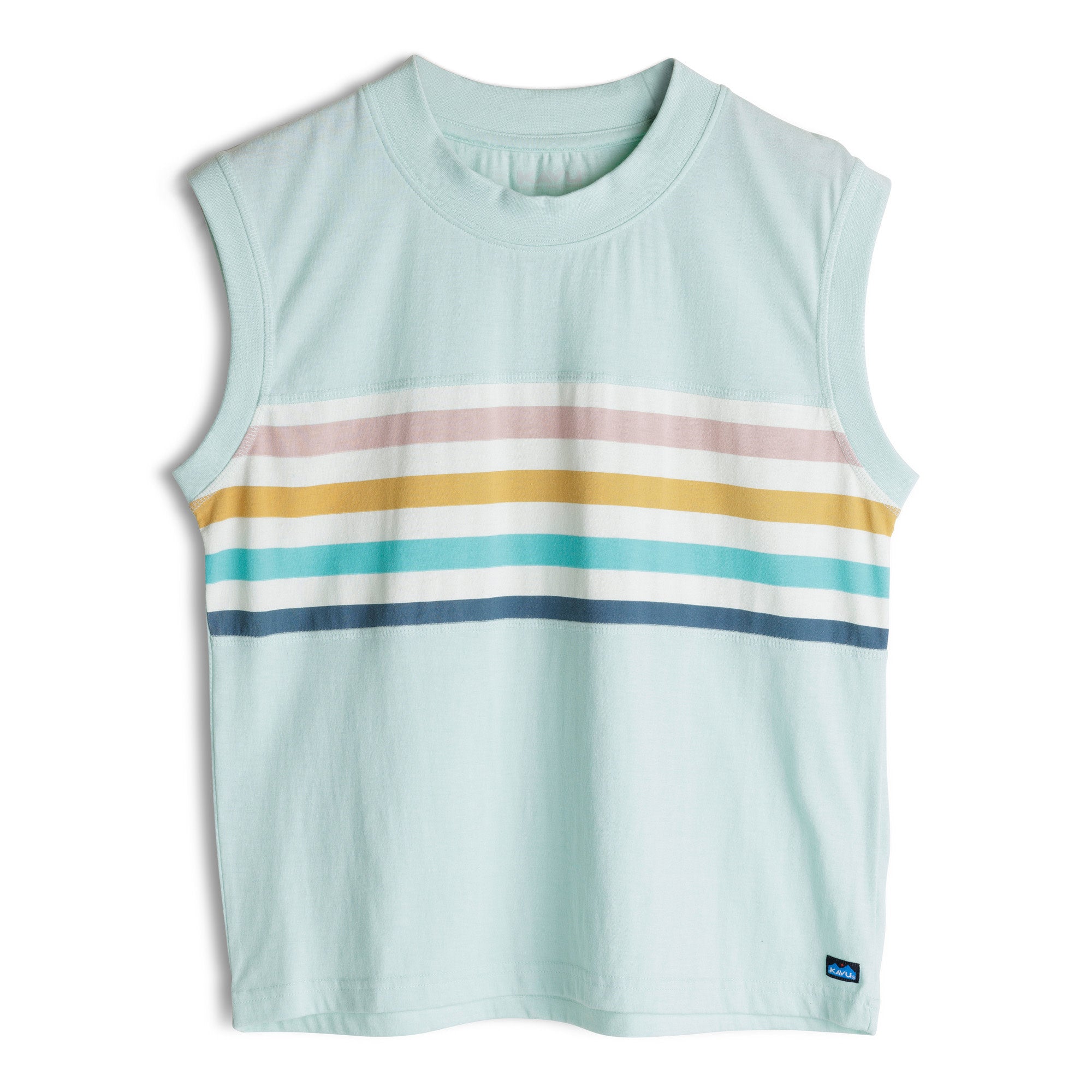 Women's Tuva Tank