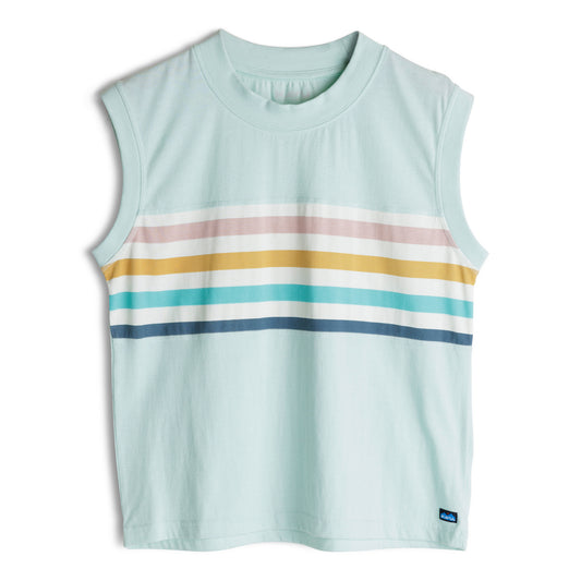 Women's Tuva Tank