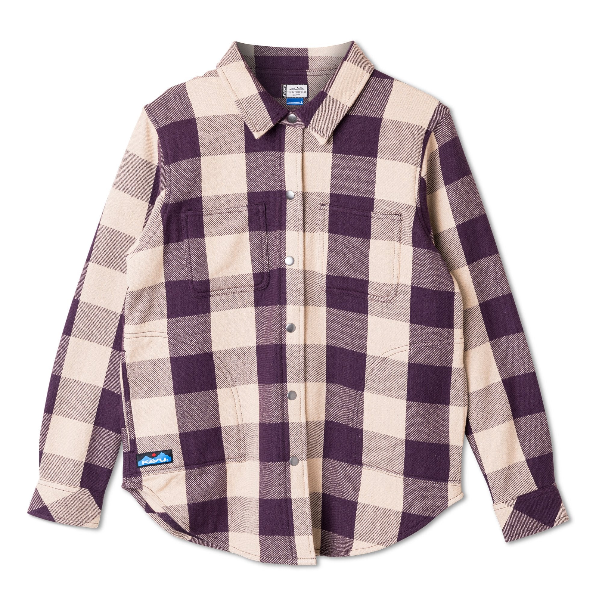 Women's Wren Shacket