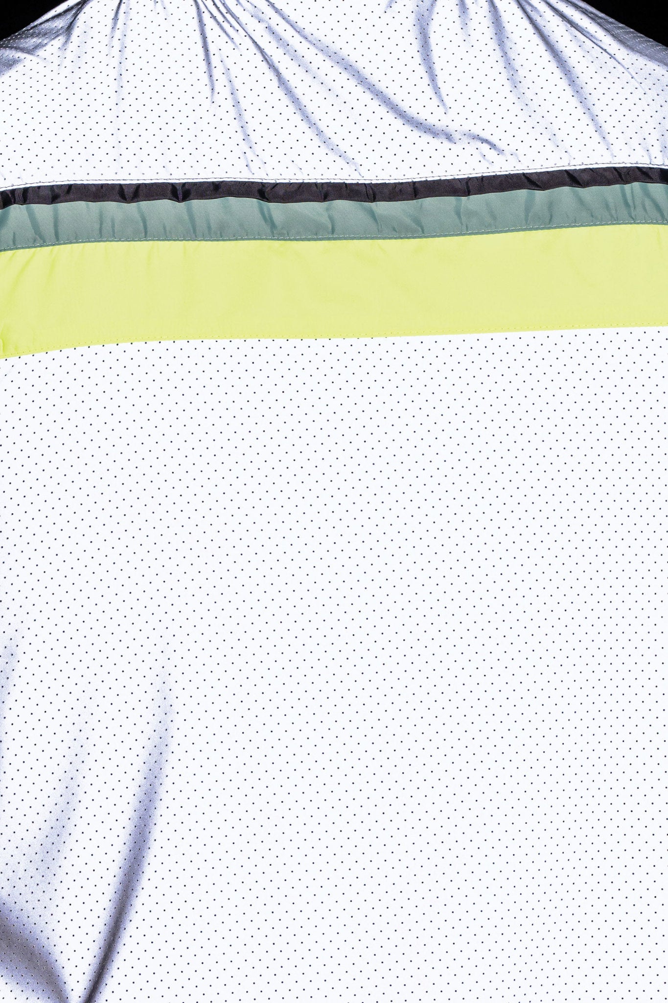 Roman Reflective Vest - XXL