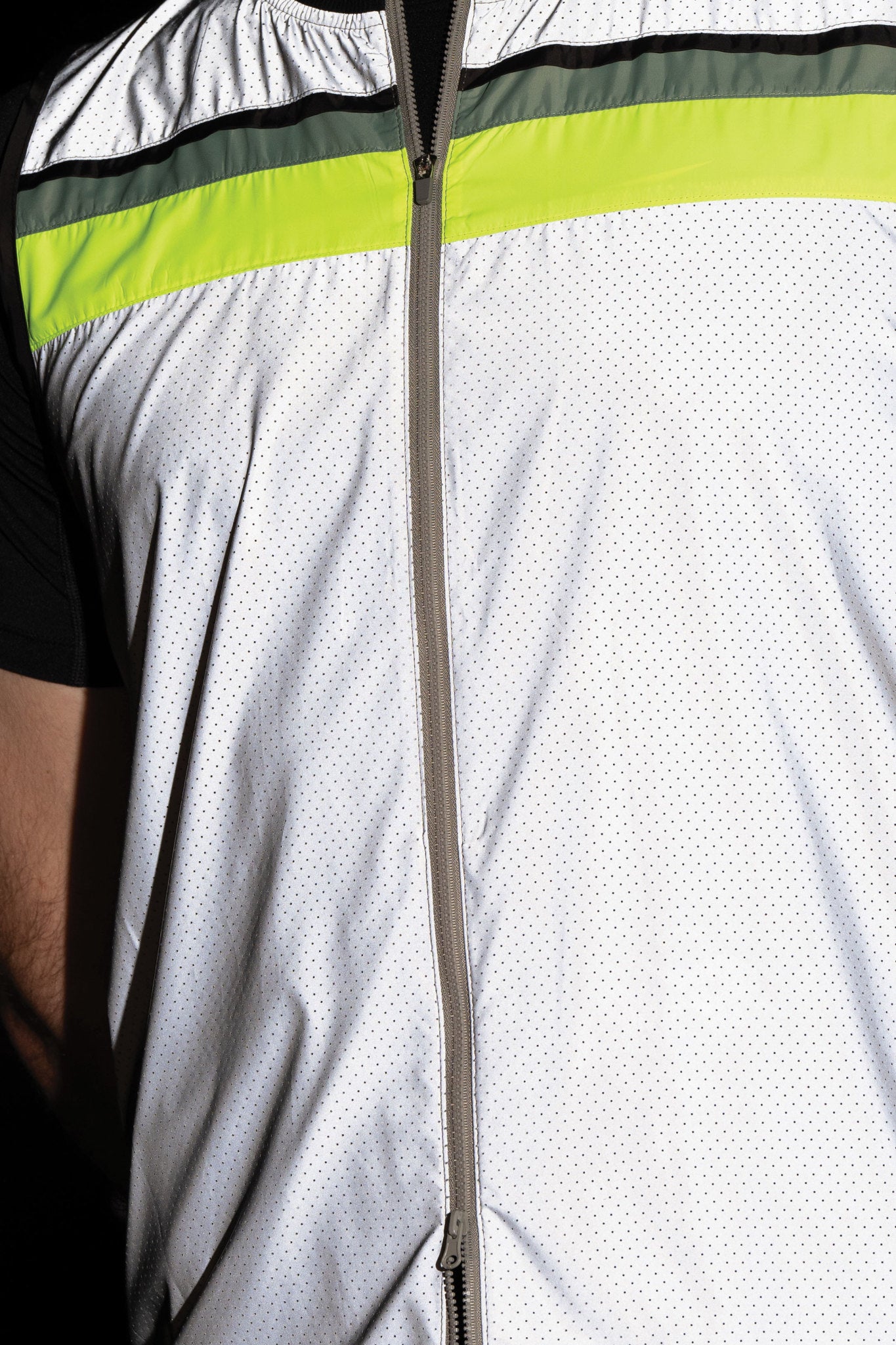 Roman Reflective Vest - XXL