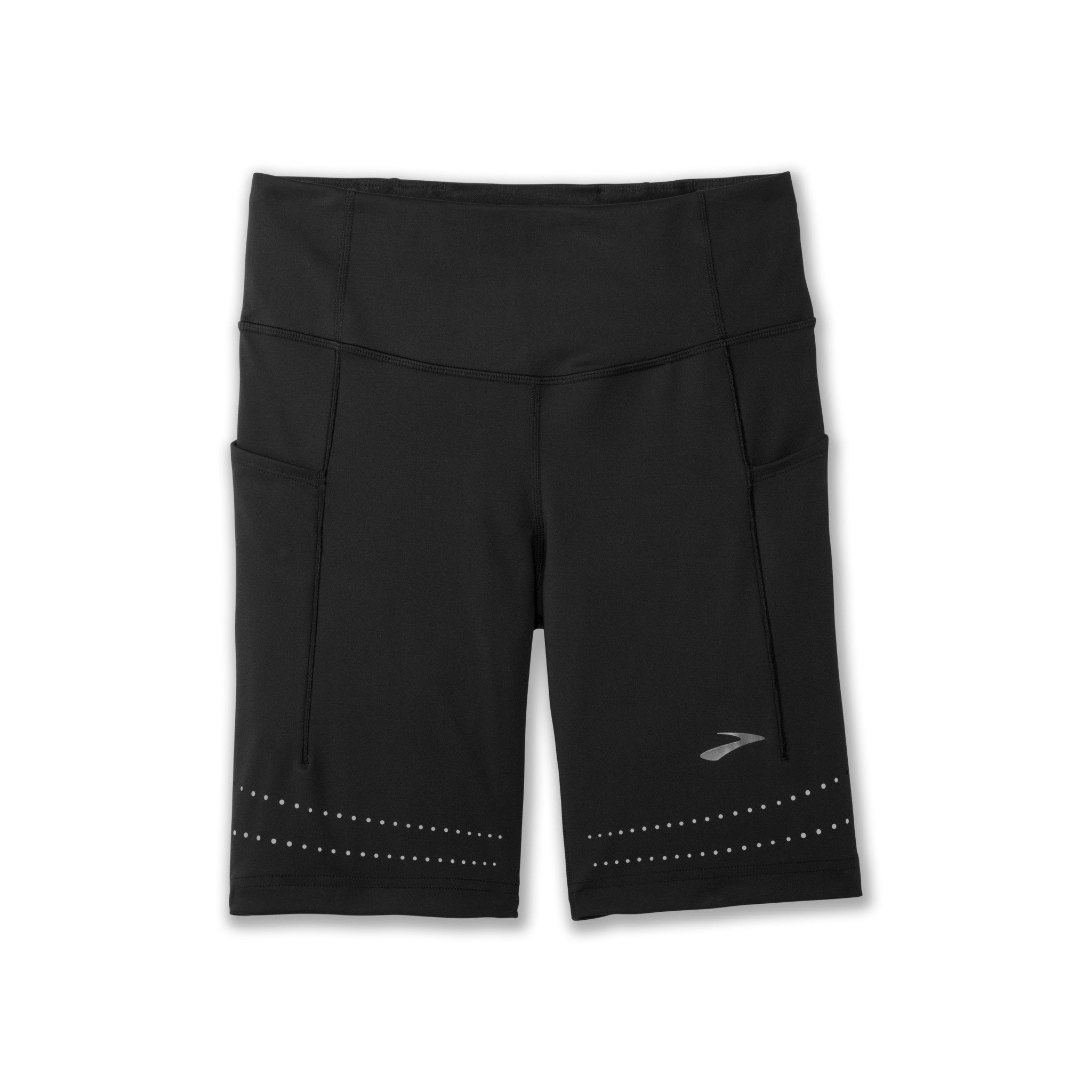 Women's Method 8" Short Tight