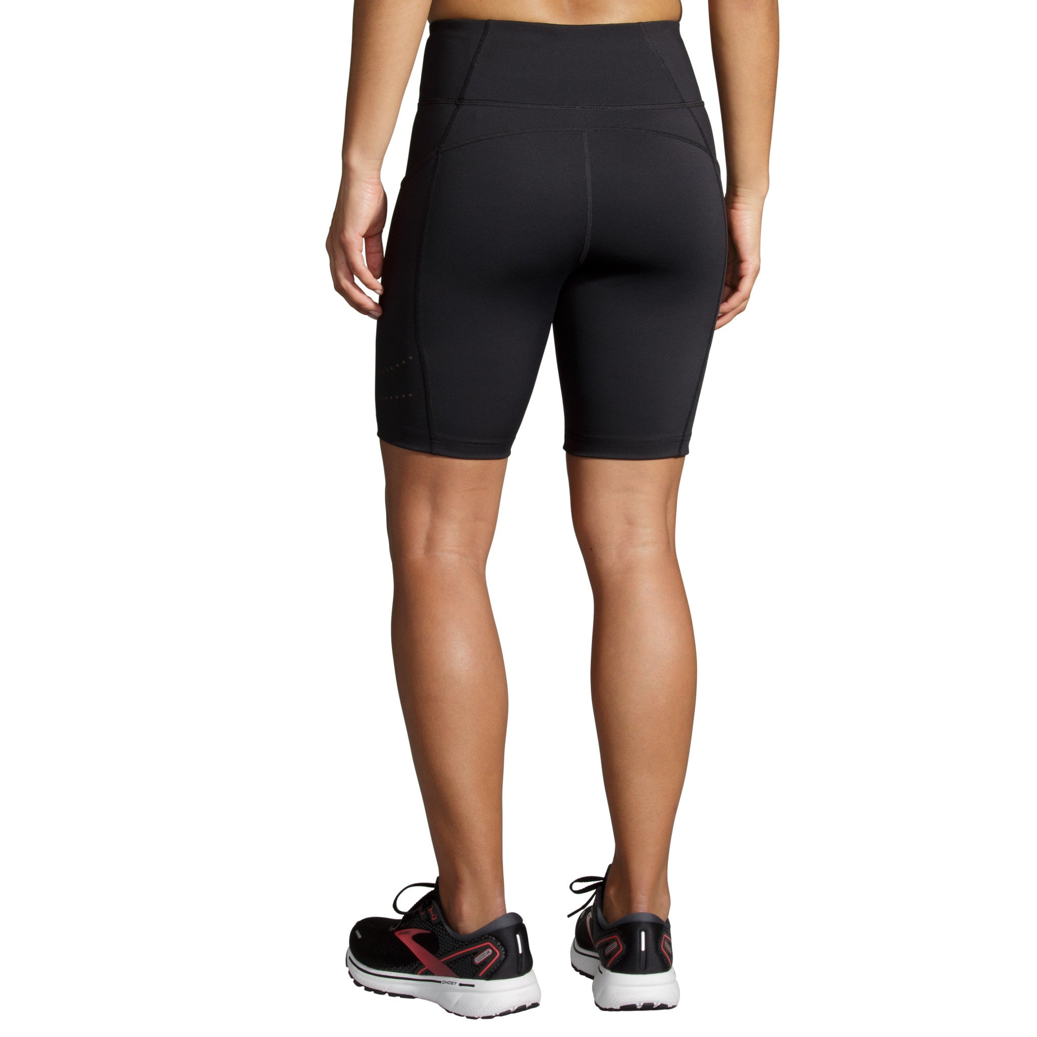 Women's Method 8" Short Tight