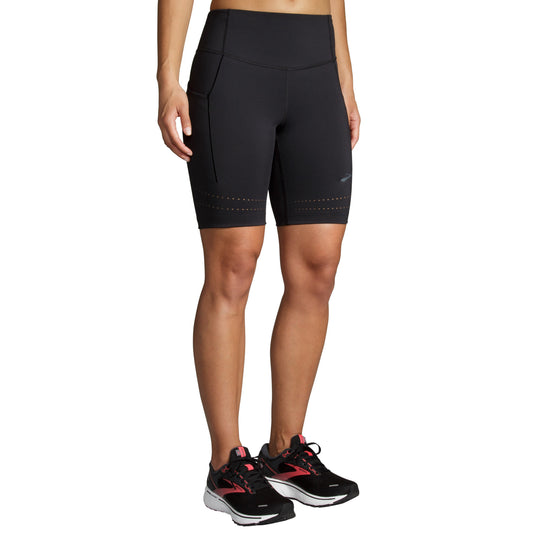 Women's Method 8" Short Tight