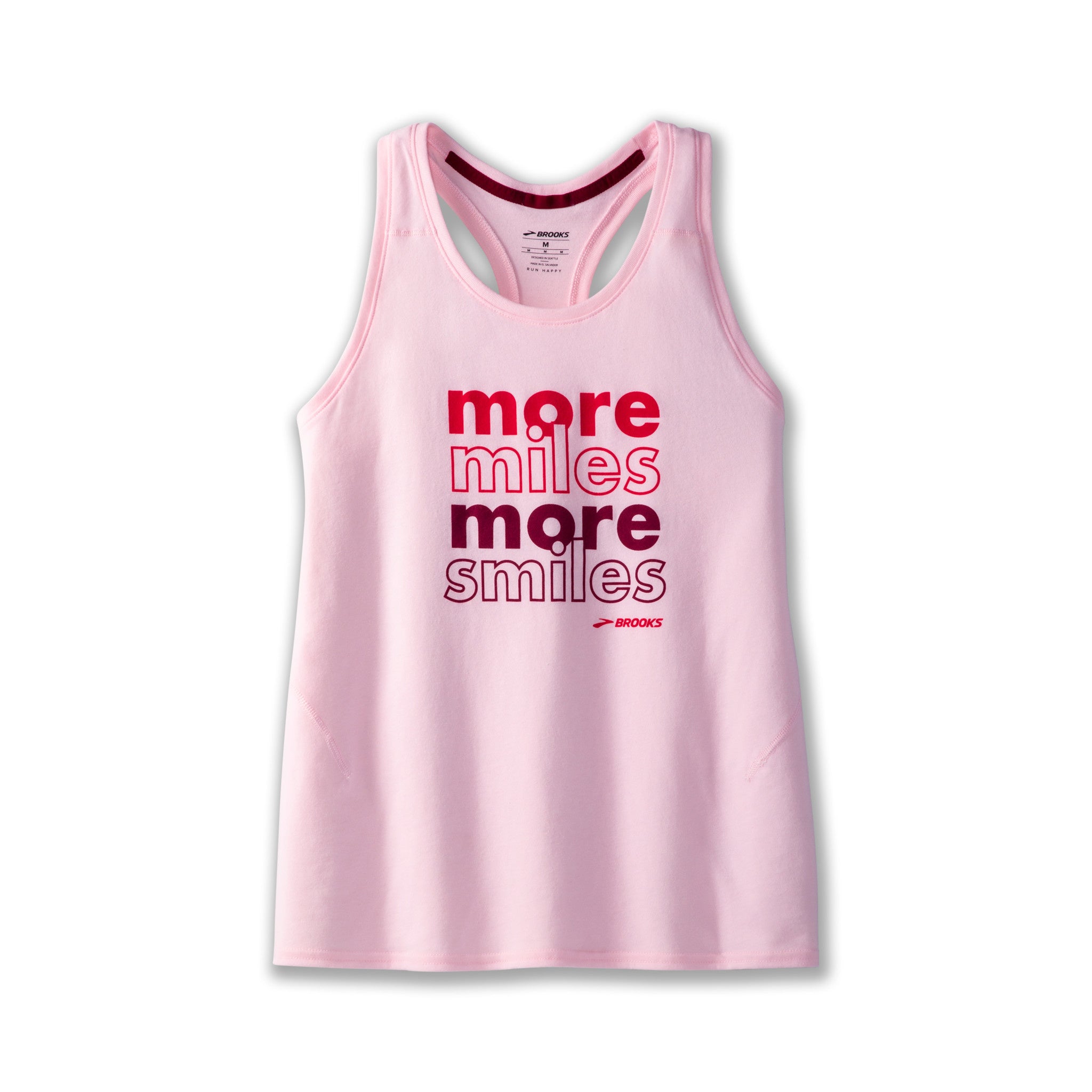 Women's Distance Tank 2.0