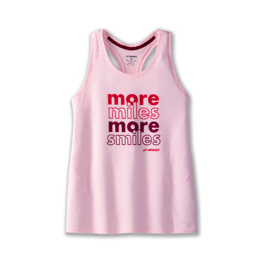 Women's Distance Tank 2.0
