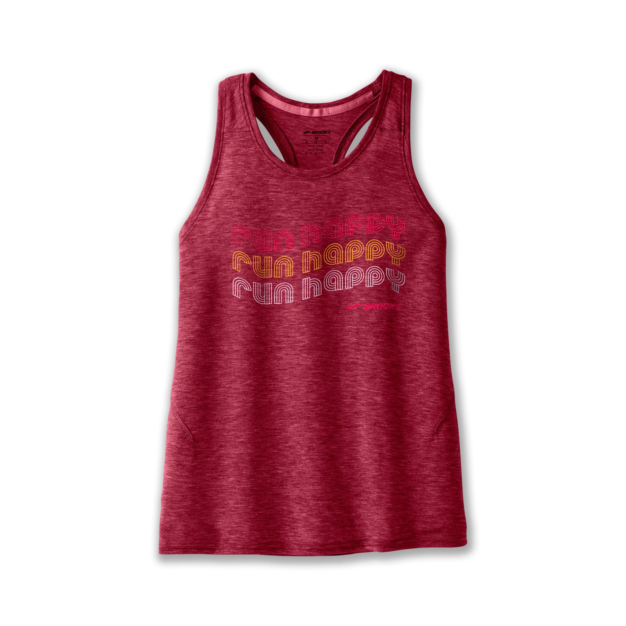 Women's Distance Tank 2.0