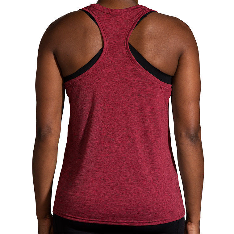 Women's Distance Tank 2.0