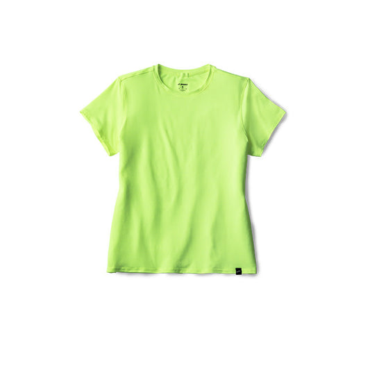 Women's Luxe Short Sleeve