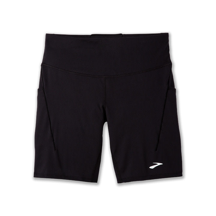Women's Spark 8" Short Tight