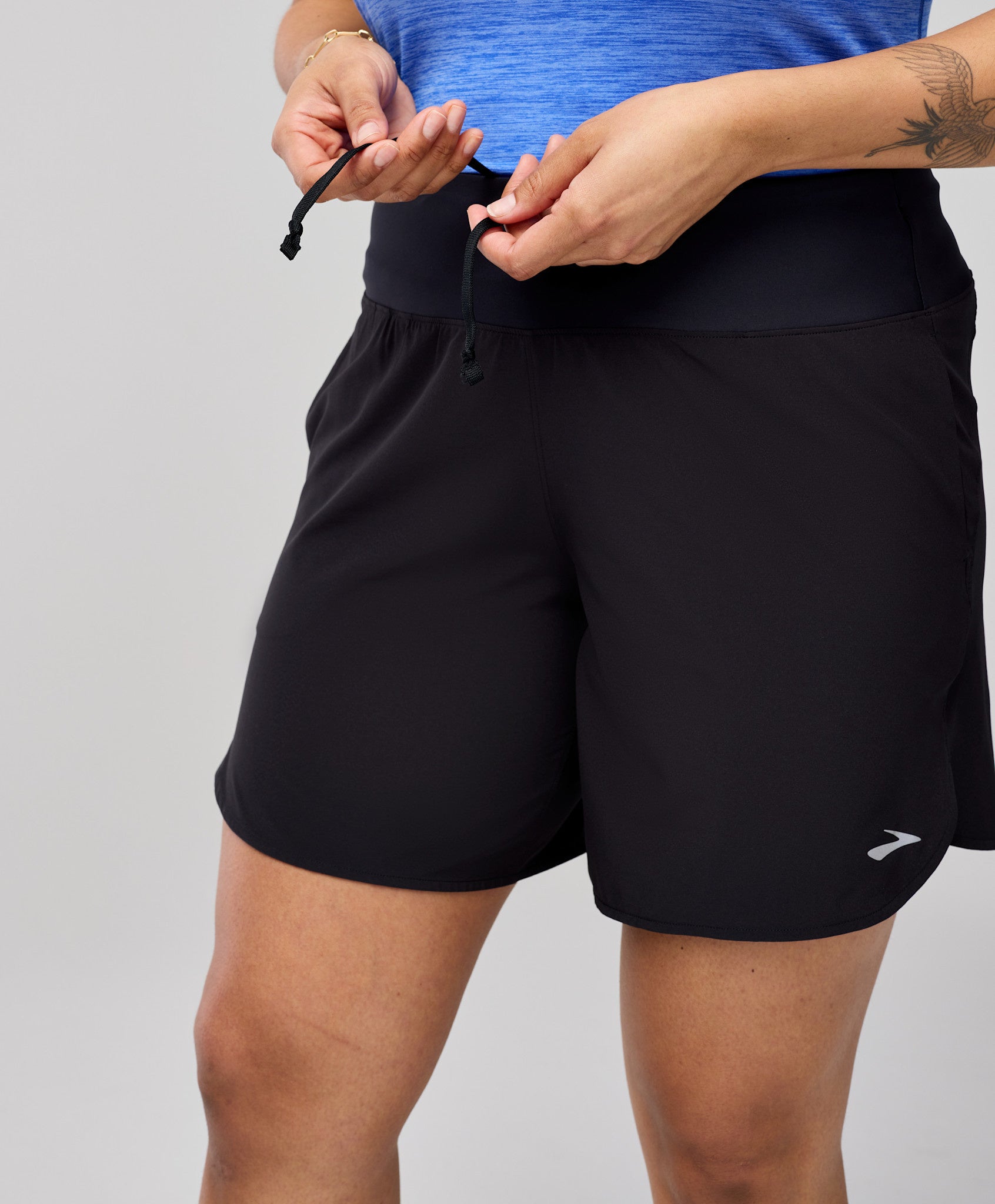 Women's Chaser 7" Short 2.0