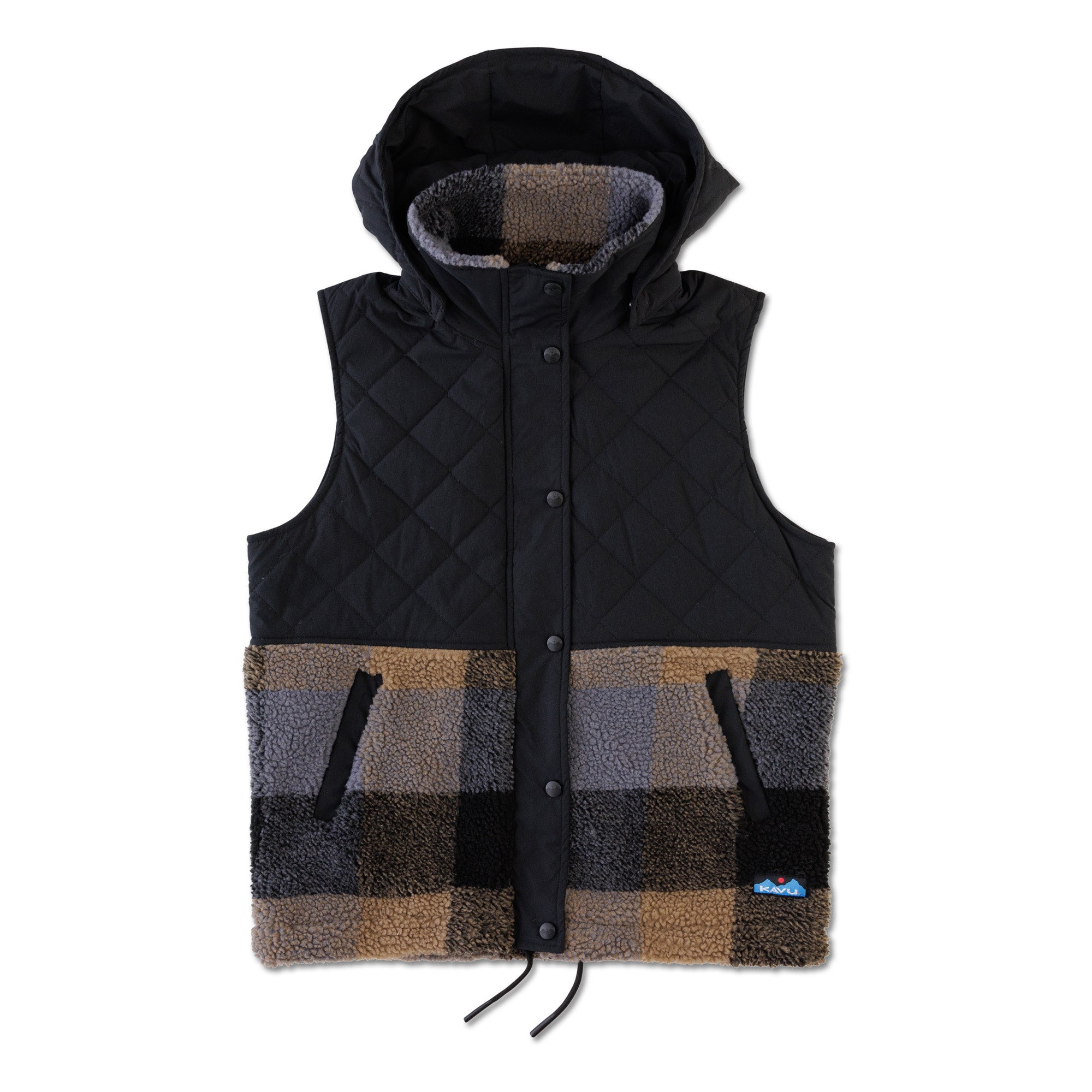 Women's Luna Peak Vest