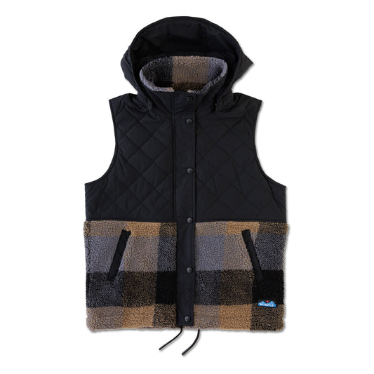 Women's Luna Peak Vest