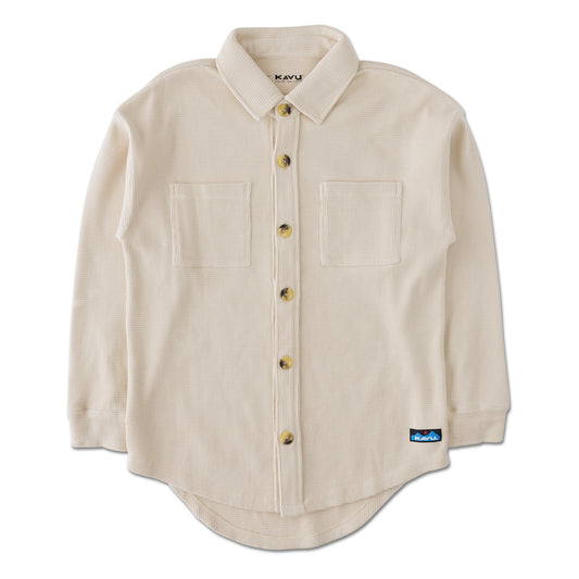 Women's Brierwood Button-Up