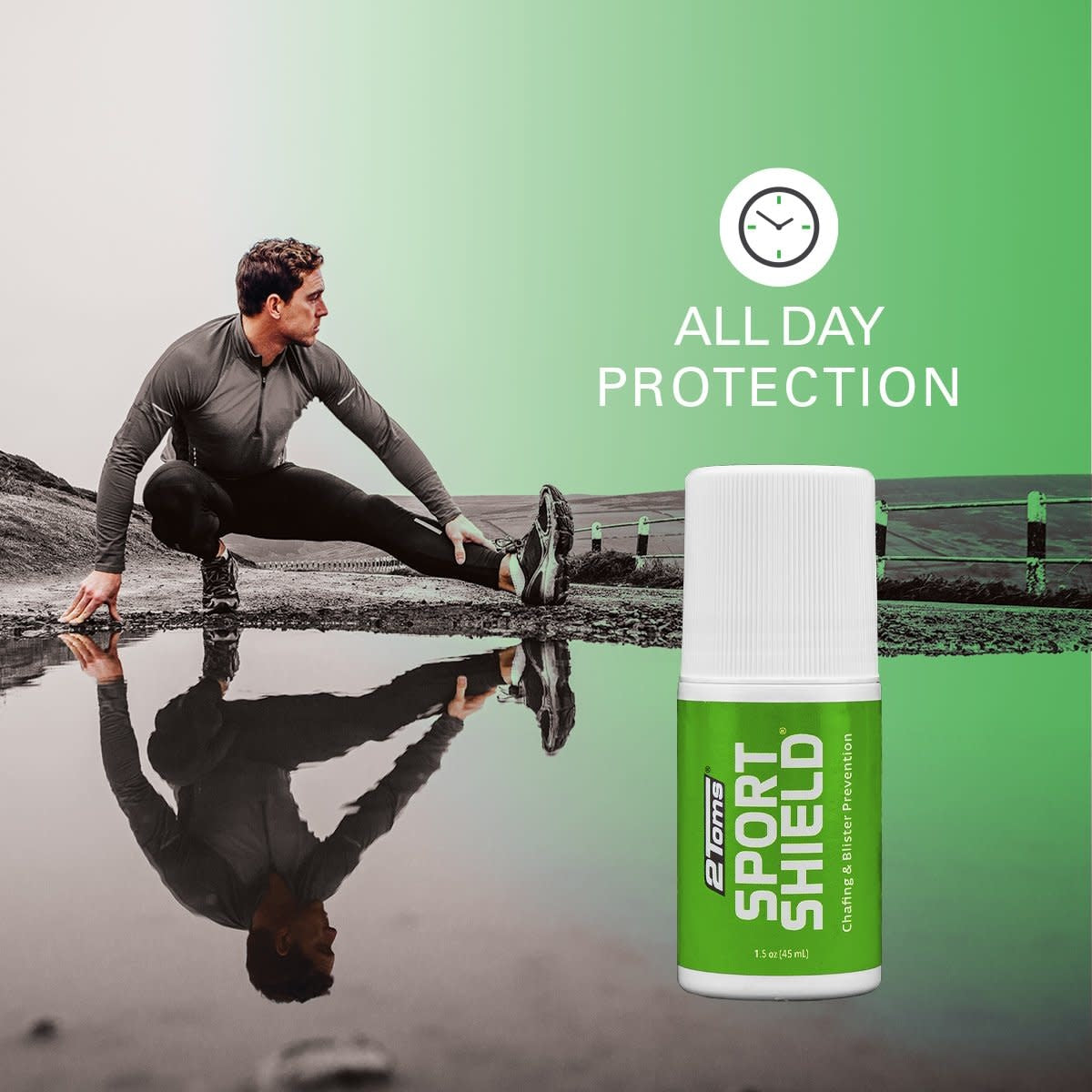 Sport Shield