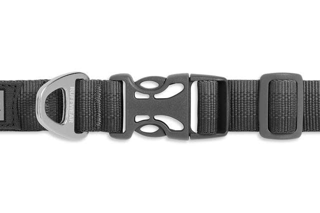 Front Range Collar - Tumalo Teal