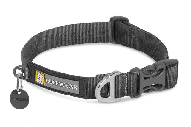 Front Range Collar - Tumalo Teal