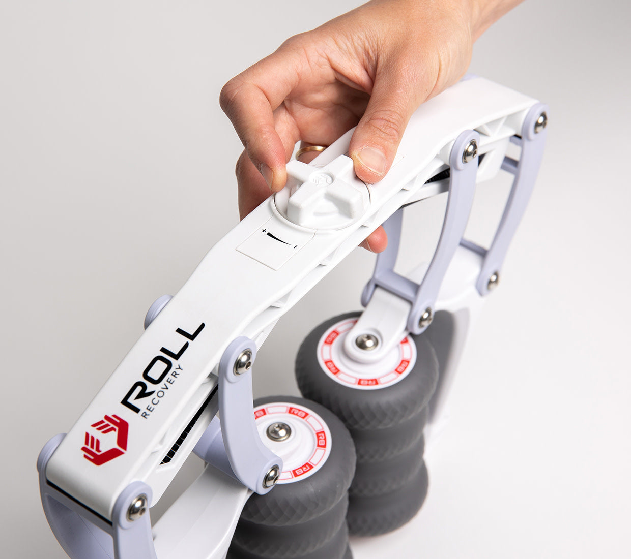 R8 Plus Deep Tissue Massage Roller
