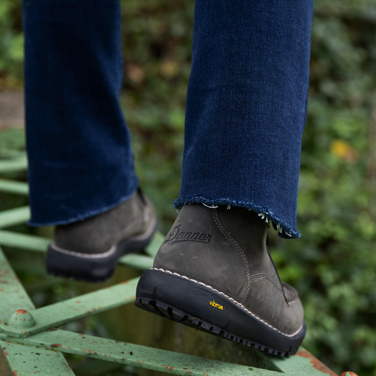 Women's Logger Moc 917 GTX